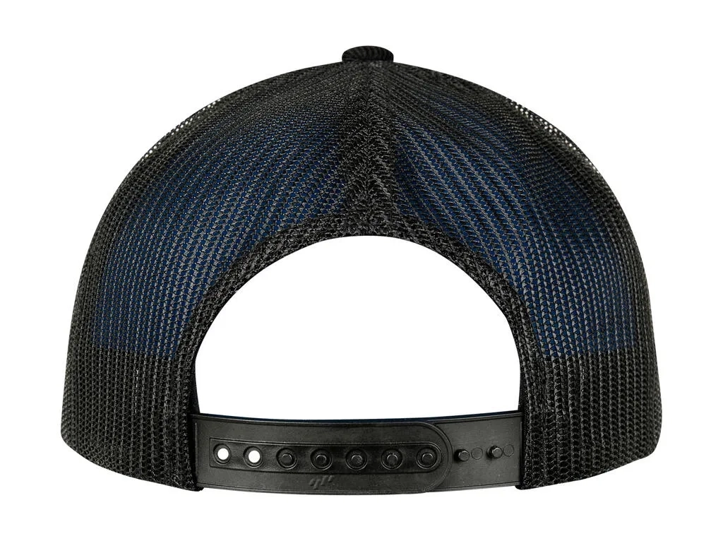 Corduroy Retro Trucker