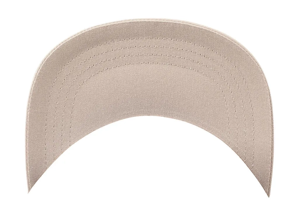 Unstructured 5-Panel Snapback