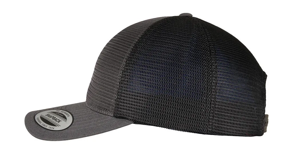 360° Omnimesh 2-Tone Cap