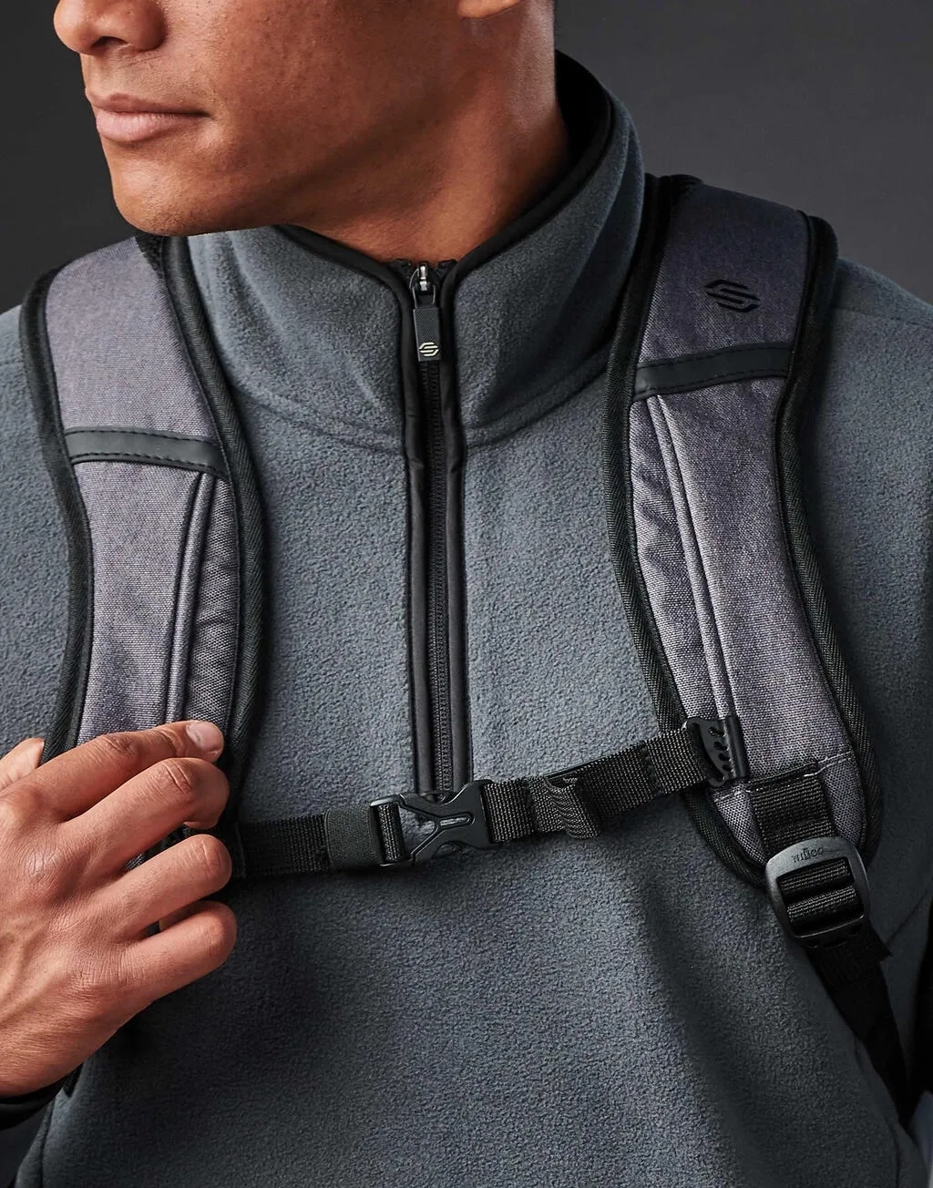 Madison Commuter Pack