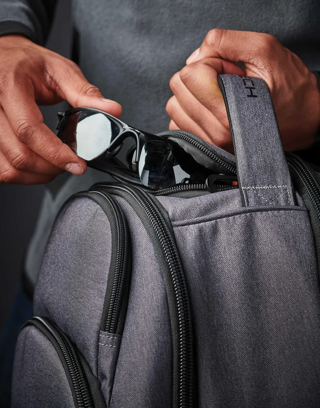 Madison Commuter Pack