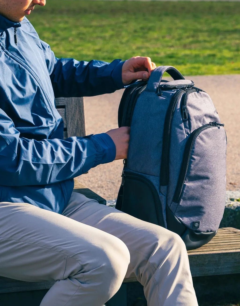 Madison Commuter Pack