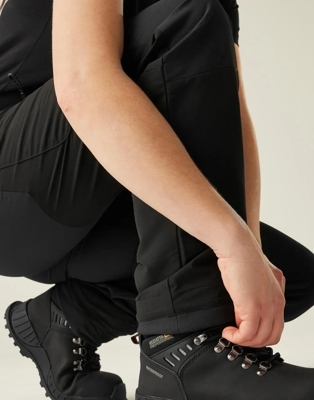 Womens Prolite Stretch Trouser