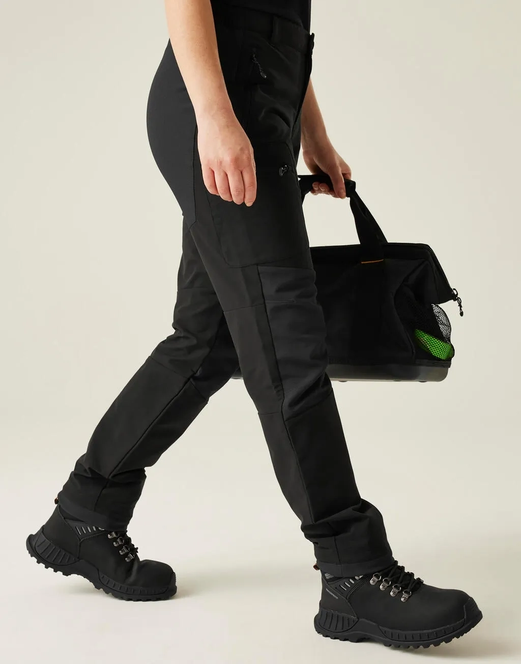 Womens Prolite Stretch Trouser