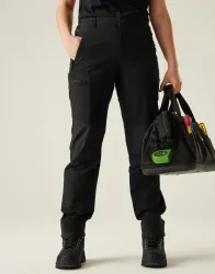 Womens Prolite Stretch Trouser