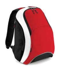 Classic Red/Black/White