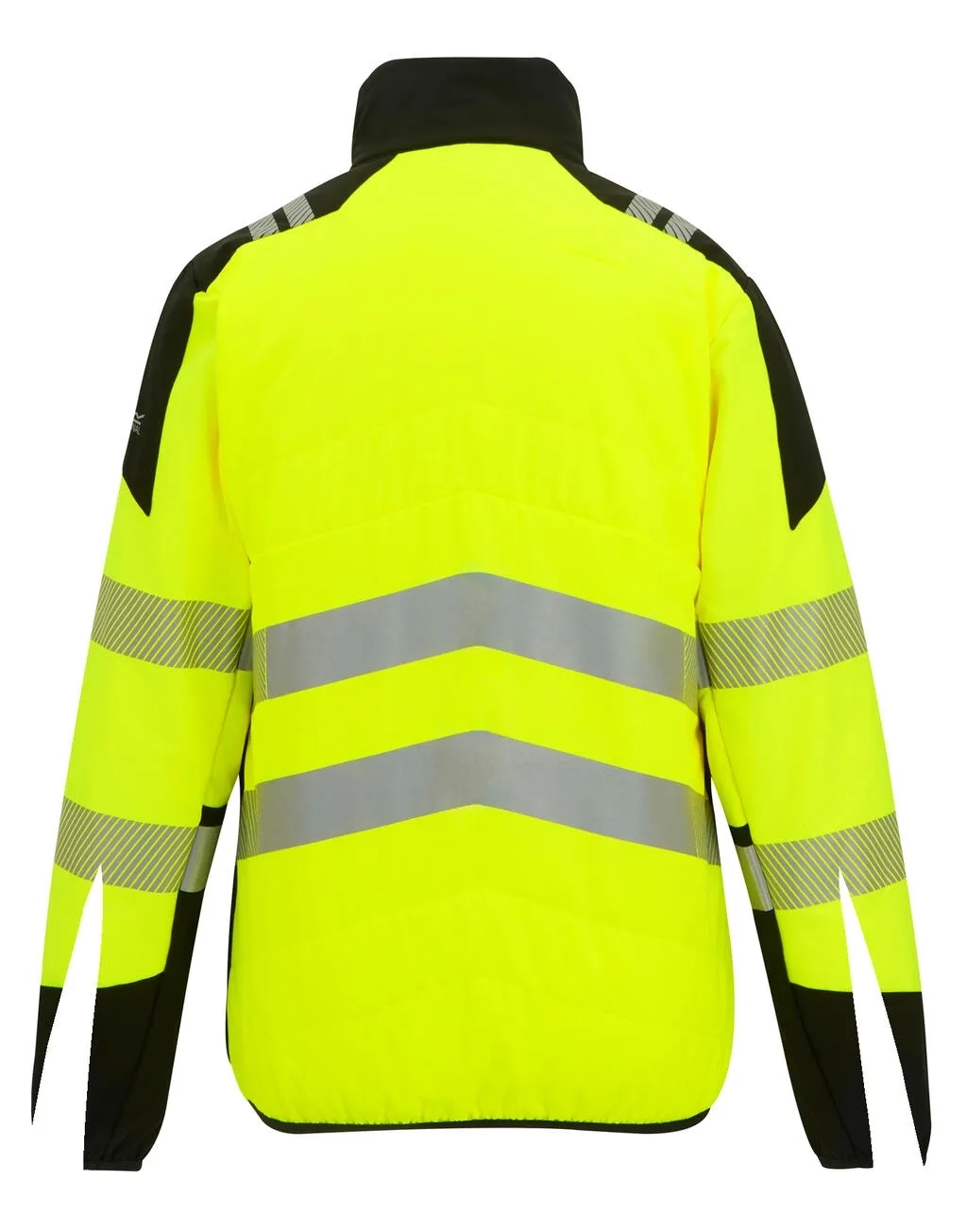 Hi-Vis X-Pro Hybrid Jacket