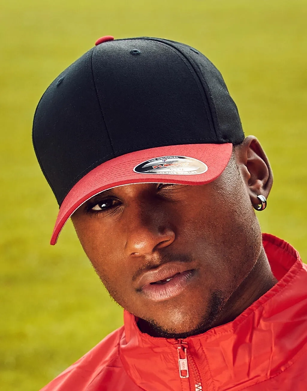 Flexfit Wooly Combed 2-Tone