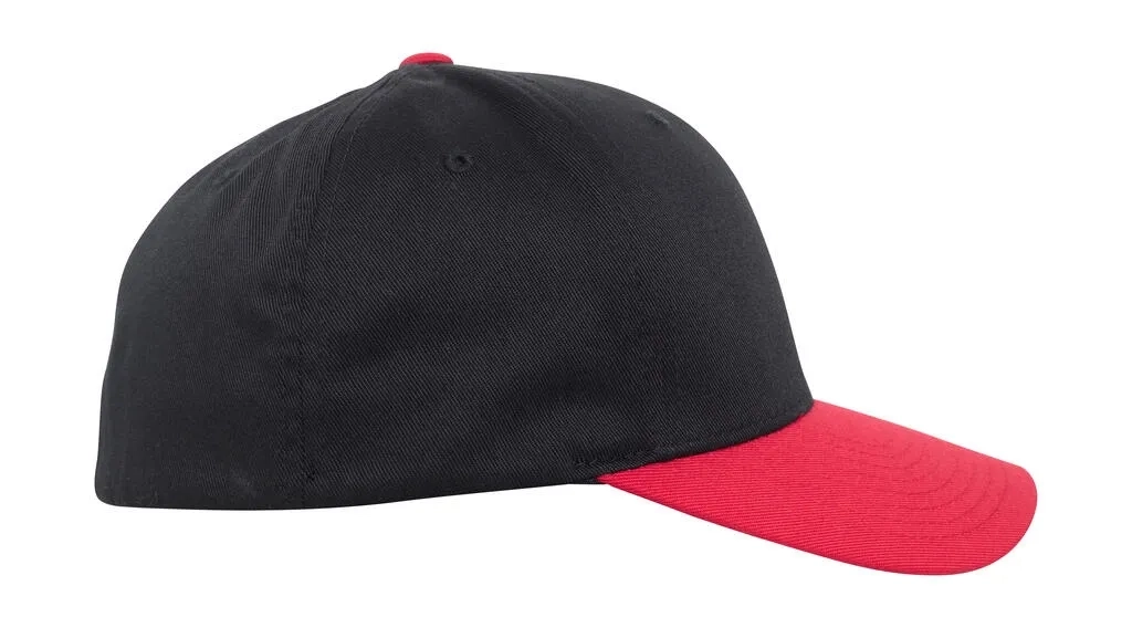 Flexfit Wooly Combed 2-Tone