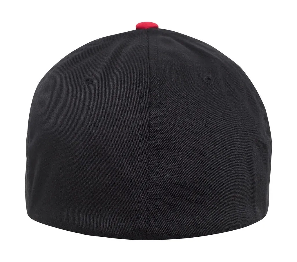 Flexfit Wooly Combed 2-Tone