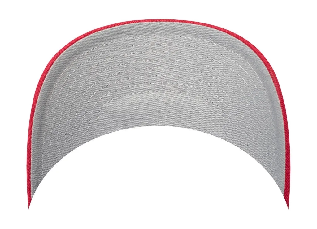 Flexfit Wooly Combed 2-Tone