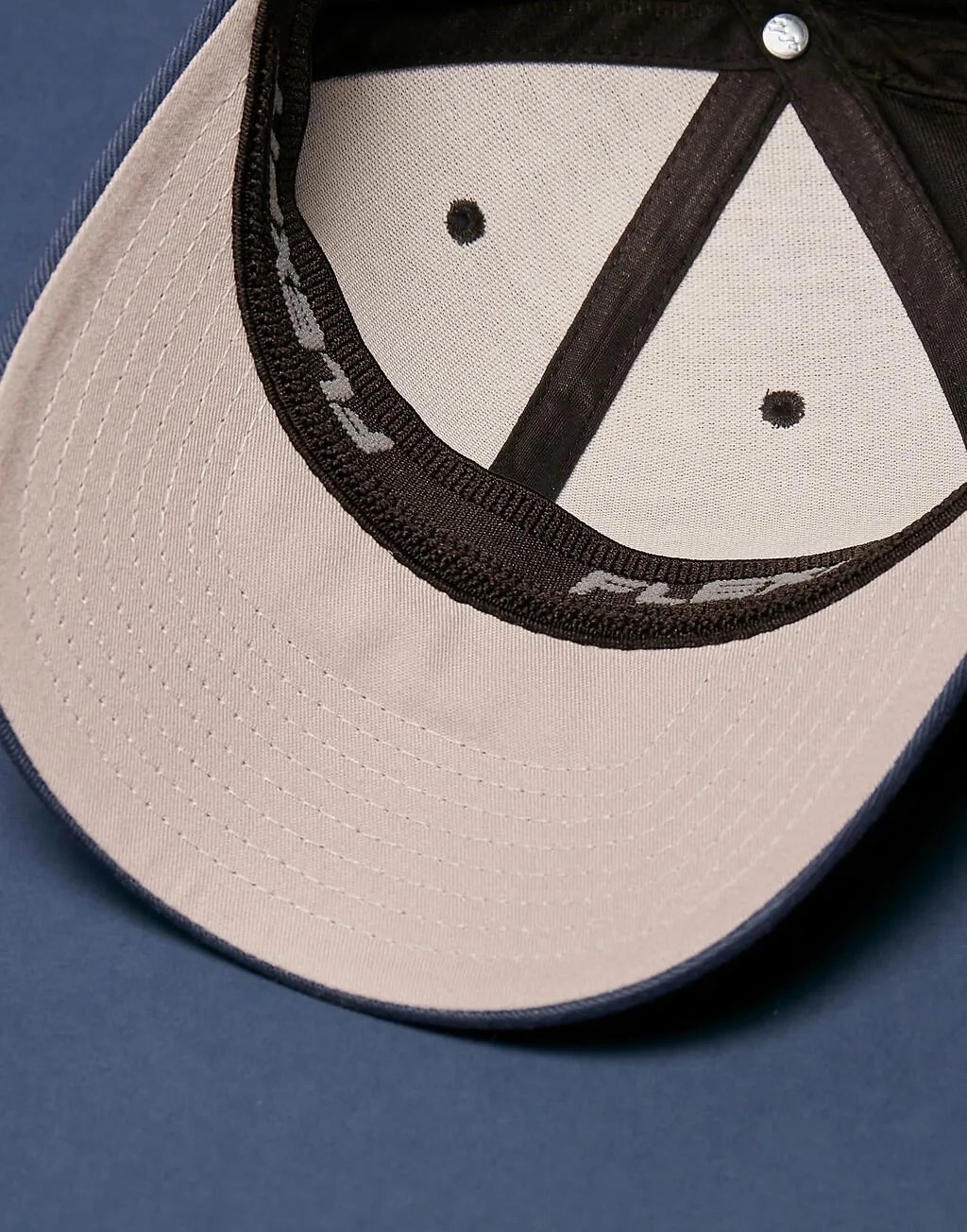 Flexfit Wooly Combed 2-Tone