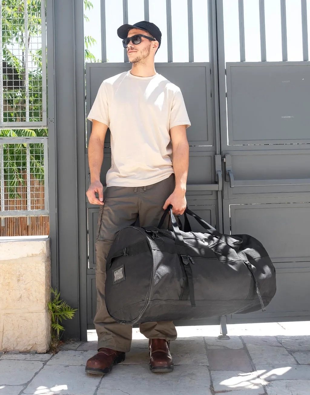 AtlanticOversized Kitbag