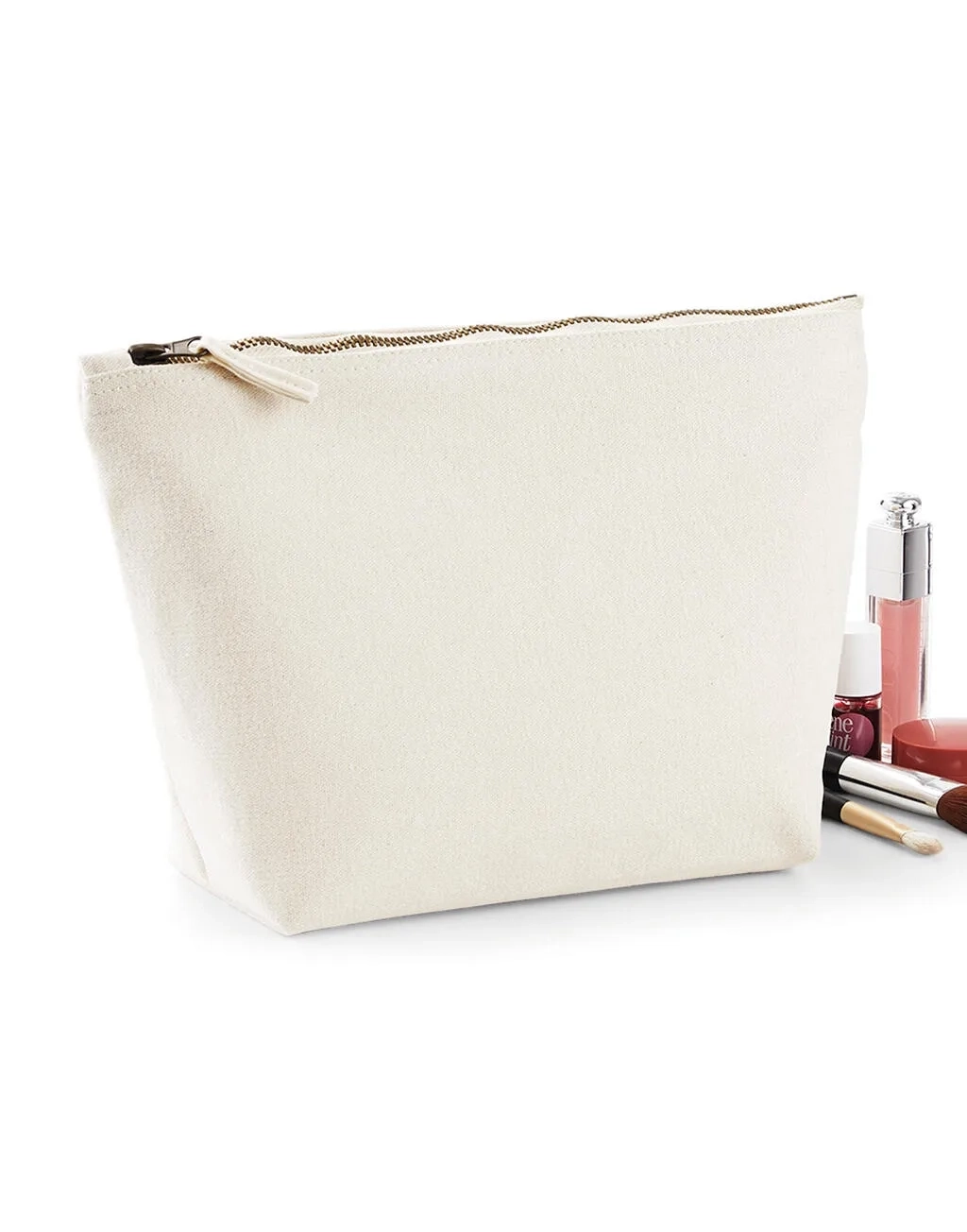 Canvas Accessory Bag