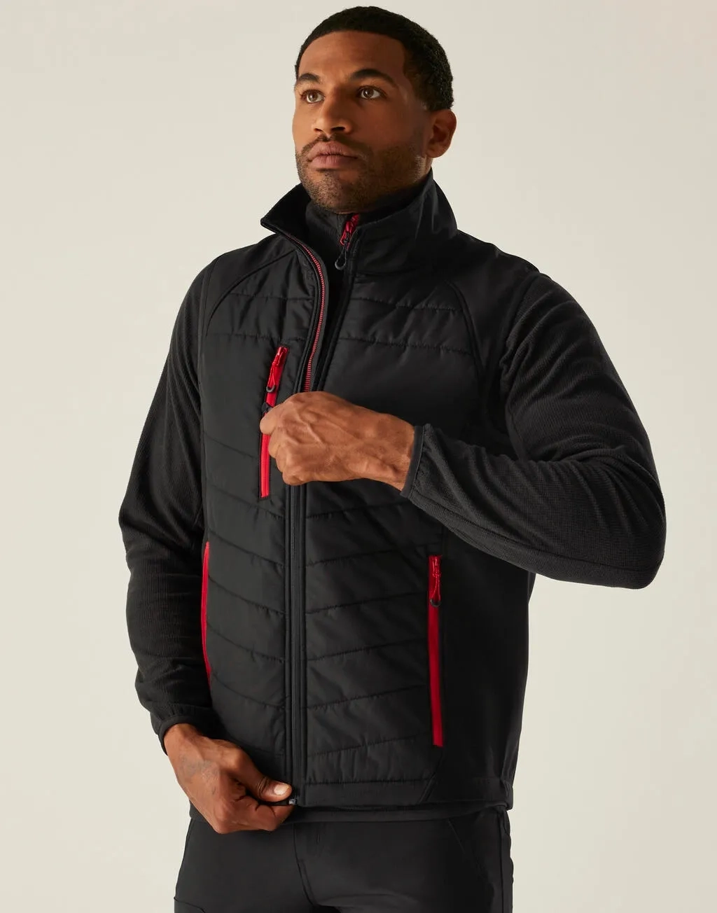 Pro Universal Bodywarmer