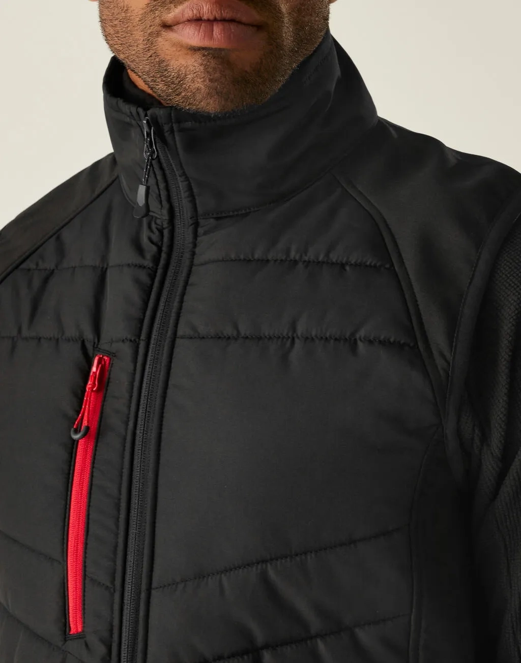 Pro Universal Bodywarmer