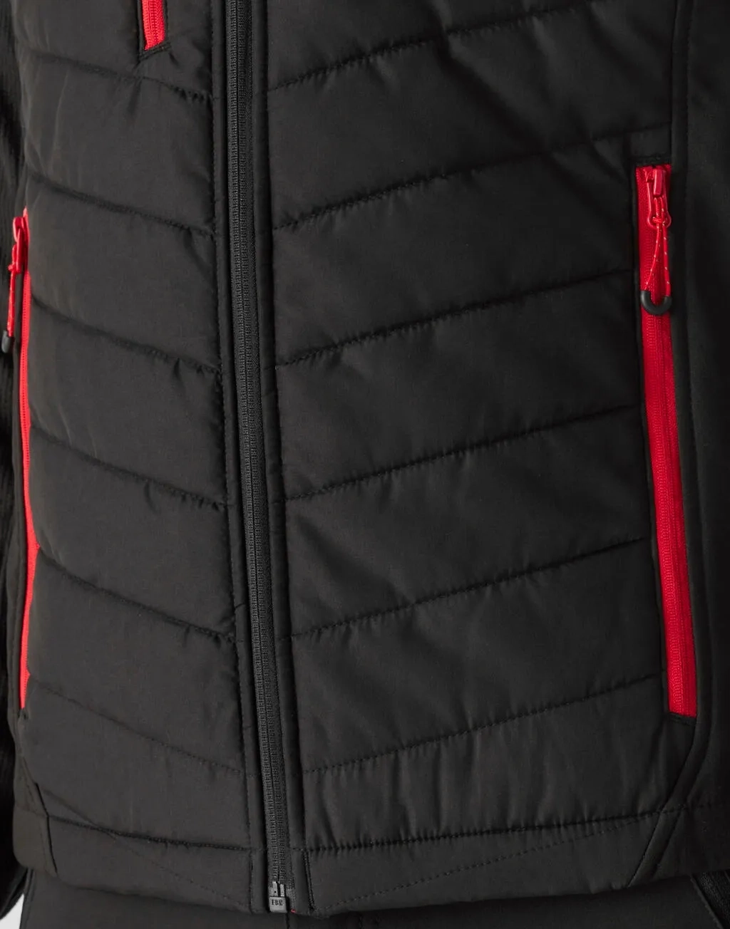 Pro Universal Bodywarmer