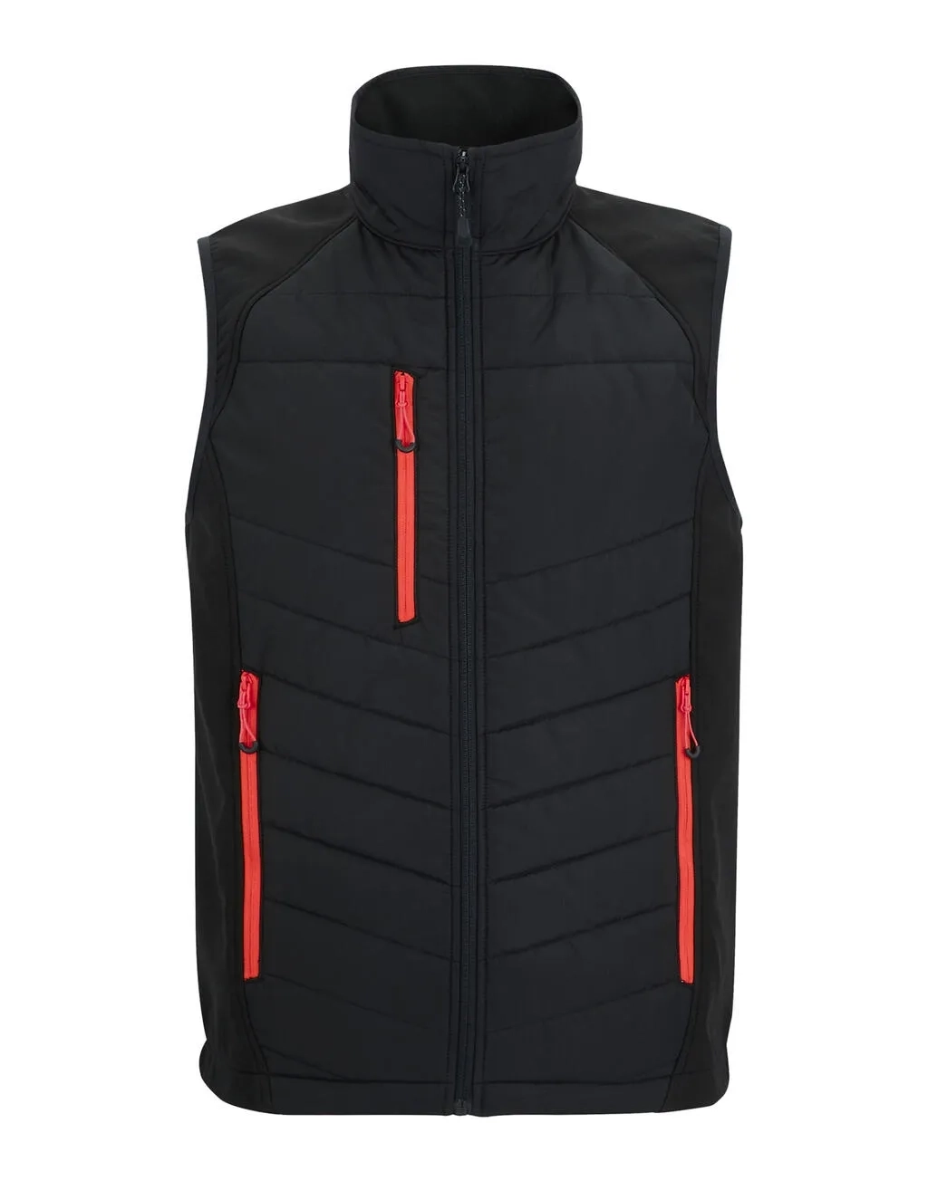 Pro Universal Bodywarmer