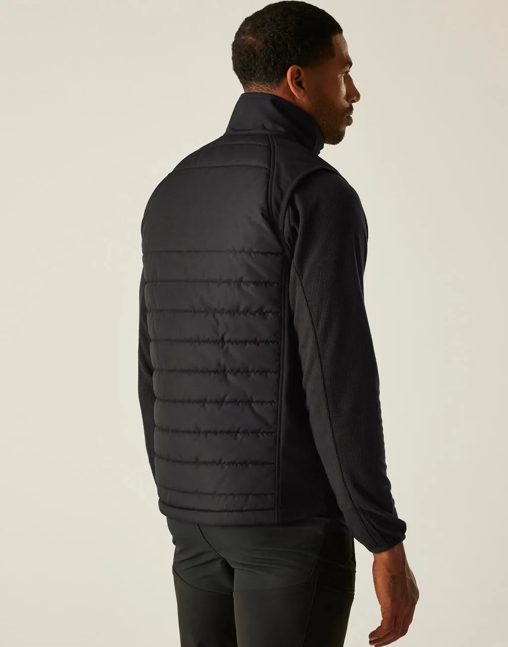 Pro Universal Bodywarmer