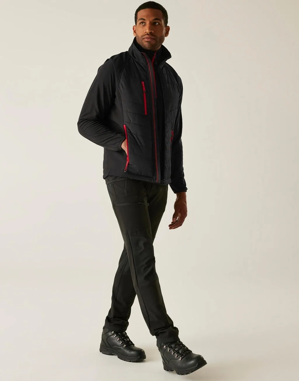 Pro Universal Bodywarmer