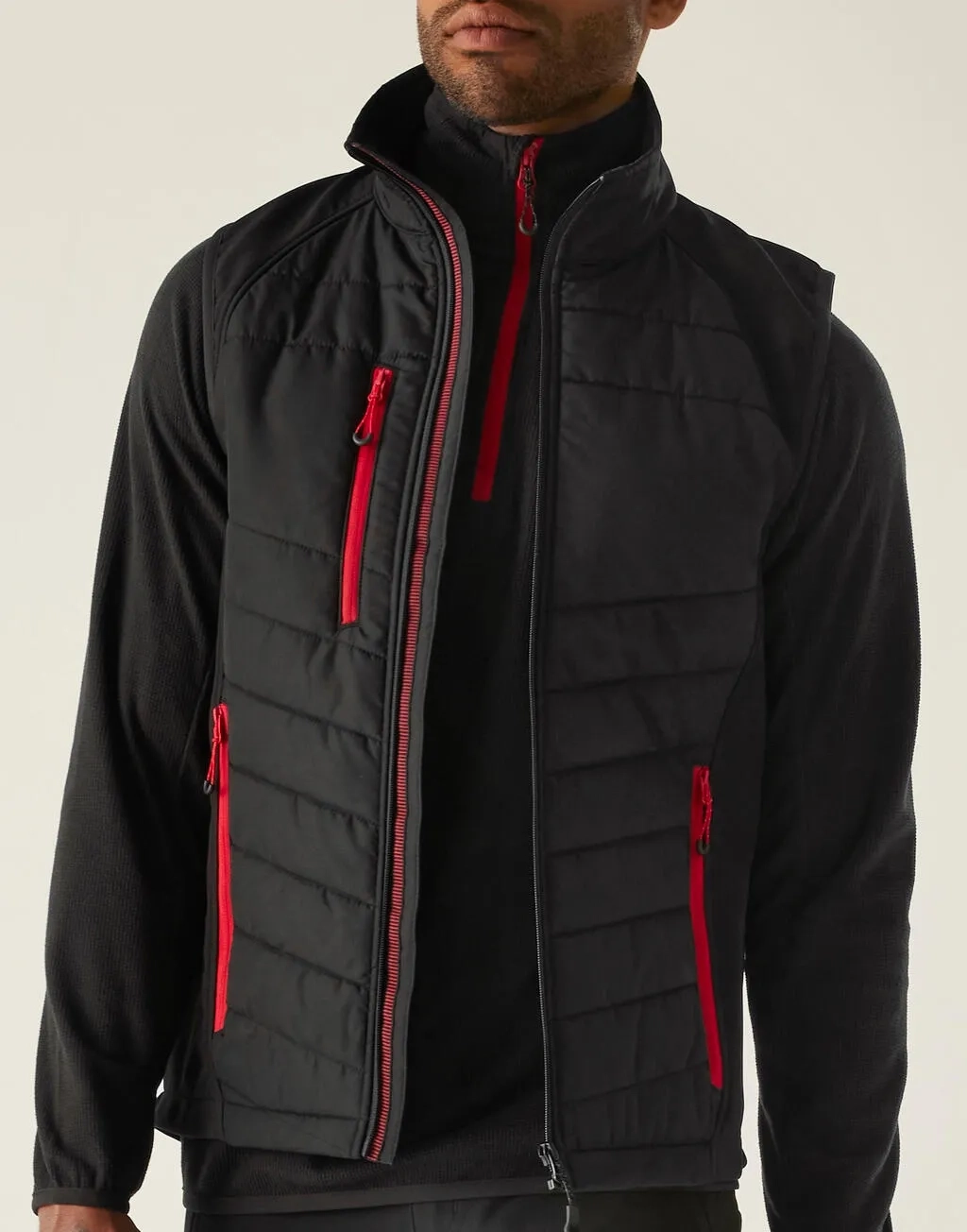 Pro Universal Bodywarmer