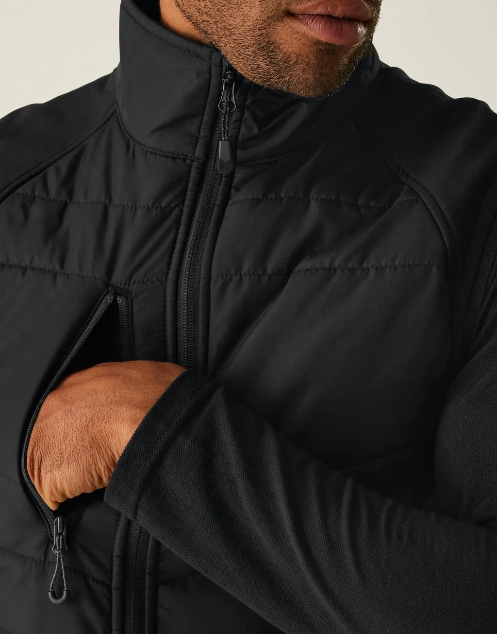 Pro Universal Bodywarmer