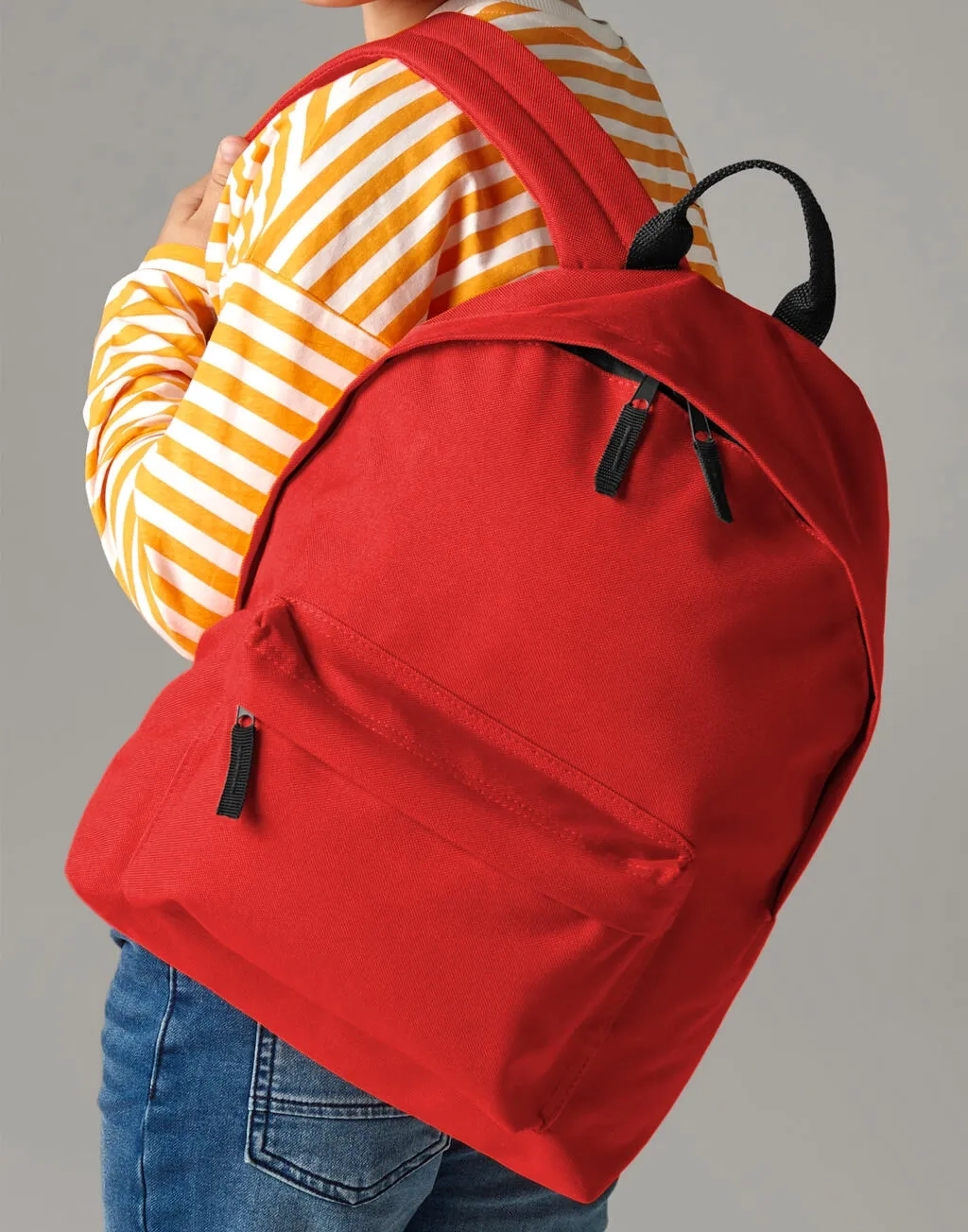 Junior Fashion Backpack