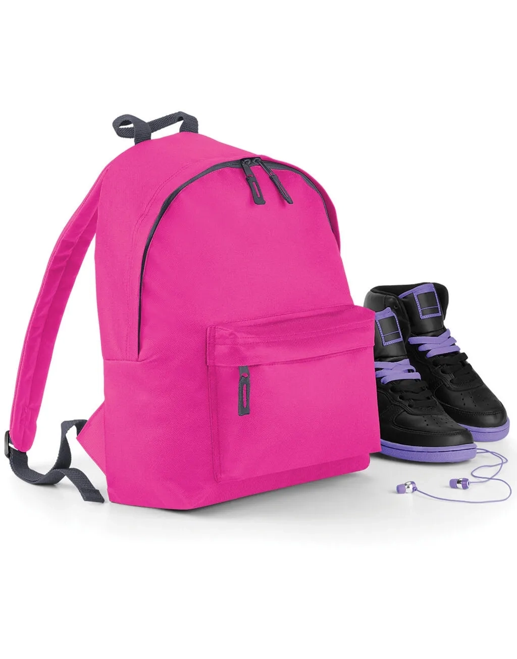 Junior Fashion Backpack