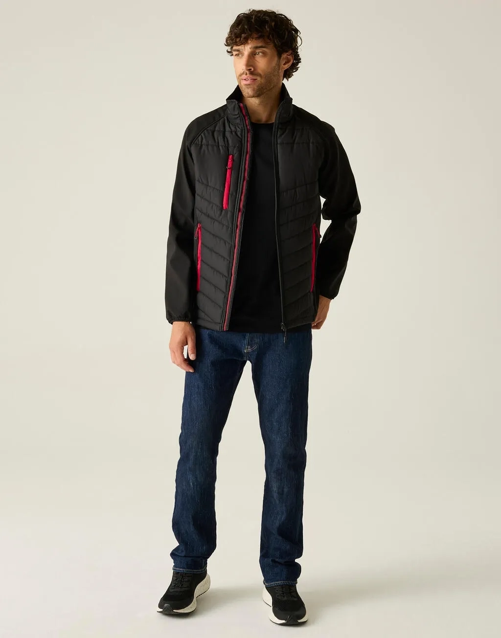 Pro Universal Jacket