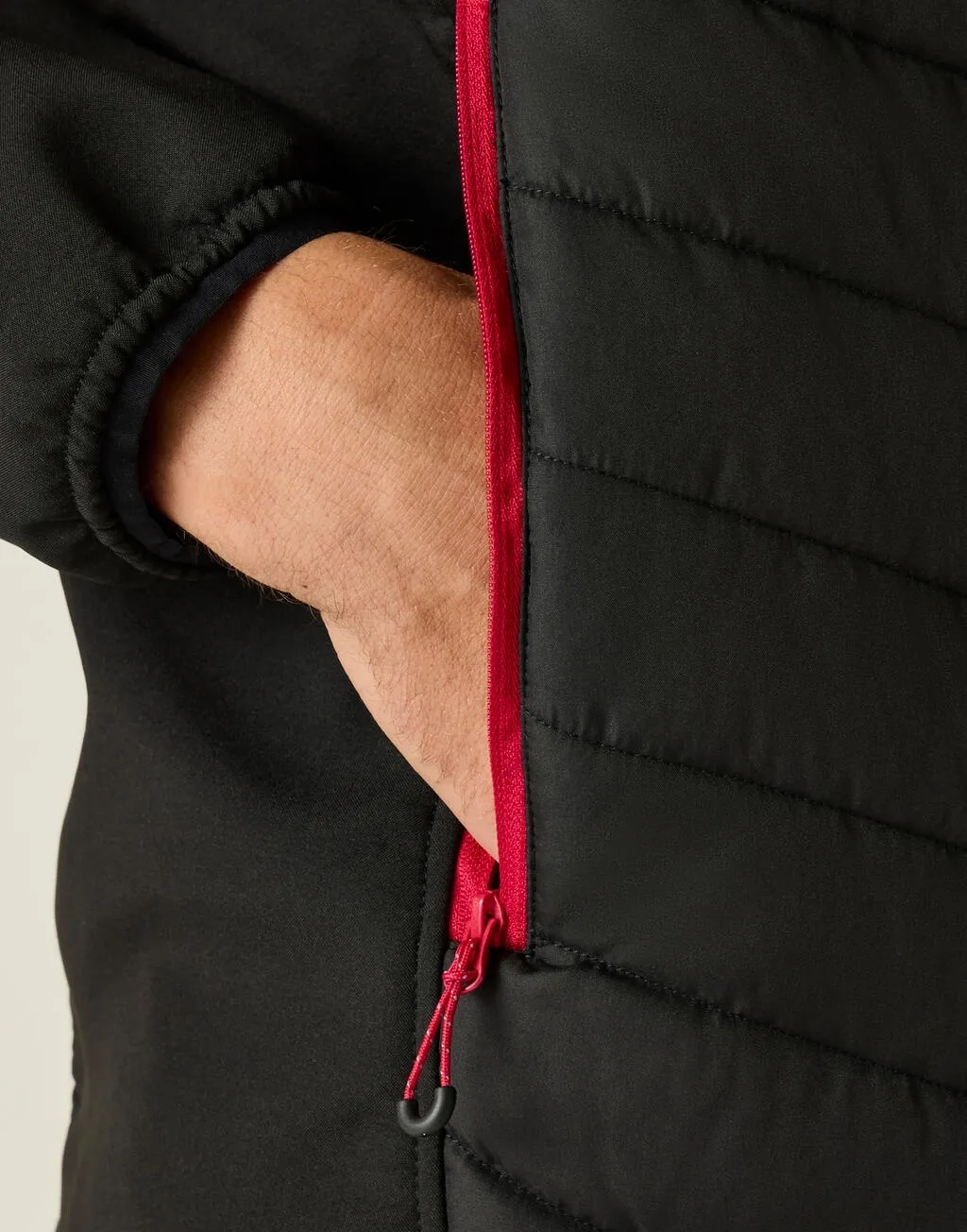 Pro Universal Jacket