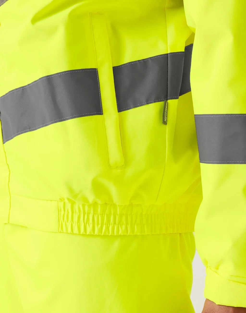 Pro Hi-Vis Dover Jacket