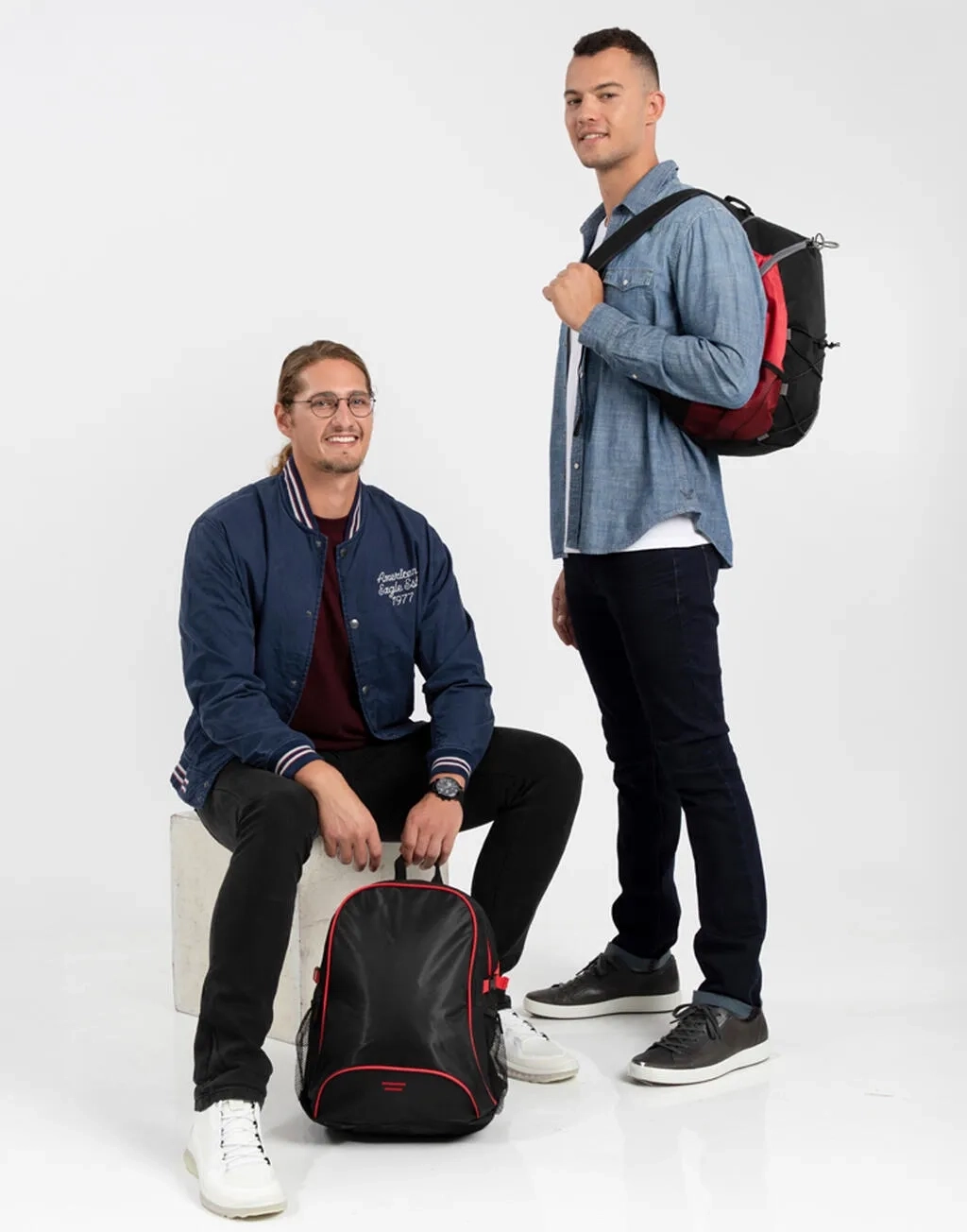 Osaka Basic Backpack