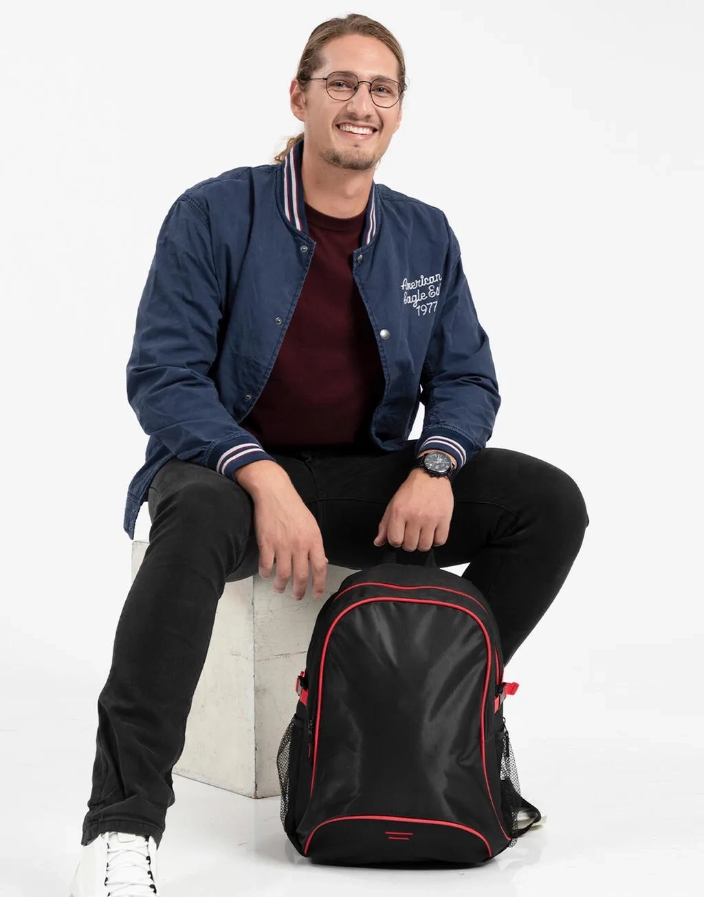 Osaka Basic Backpack