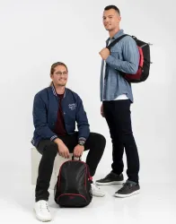 Osaka Basic Backpack