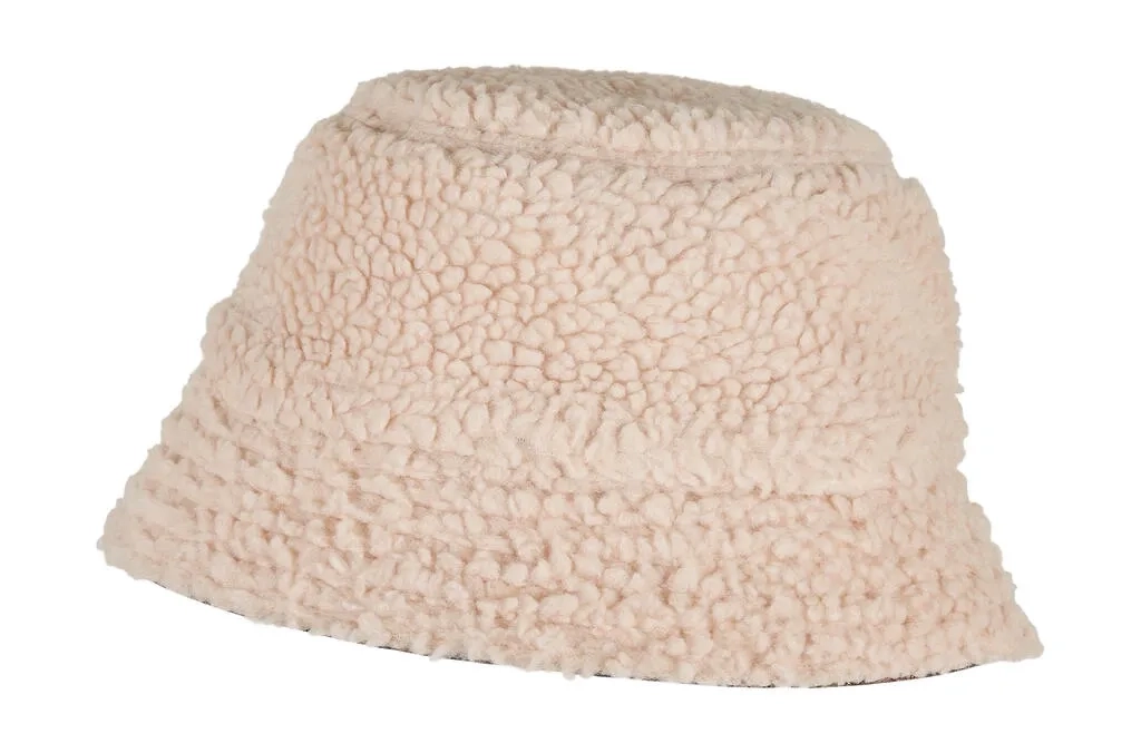 Sherpa Real Tree Camo Reversible Bucket Hat