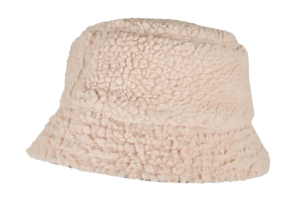 Sherpa Real Tree Camo Reversible Bucket Hat