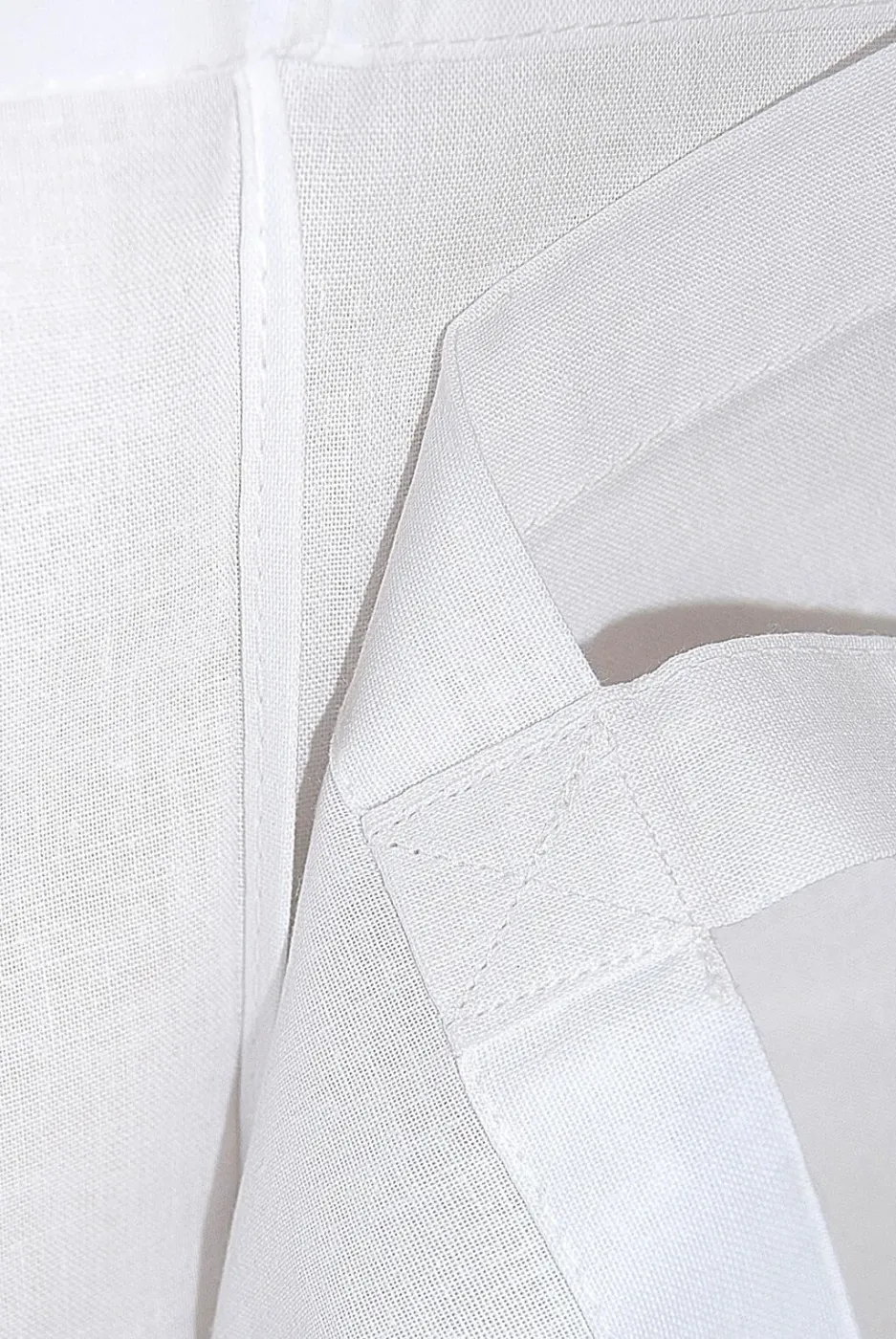 Small Cotton Shopper