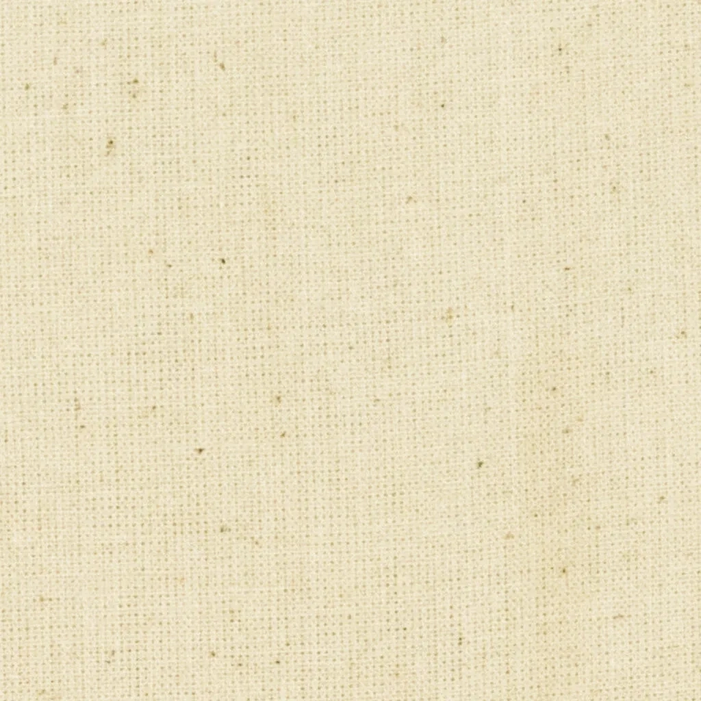 Small Cotton Shopper