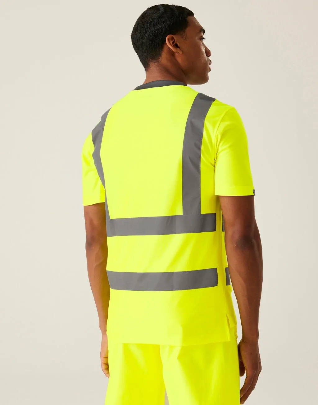 Pro Hi-Vis T-Shirt
