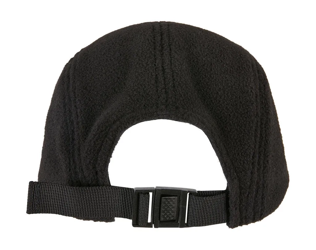 Polar Fleece Jockey Cap