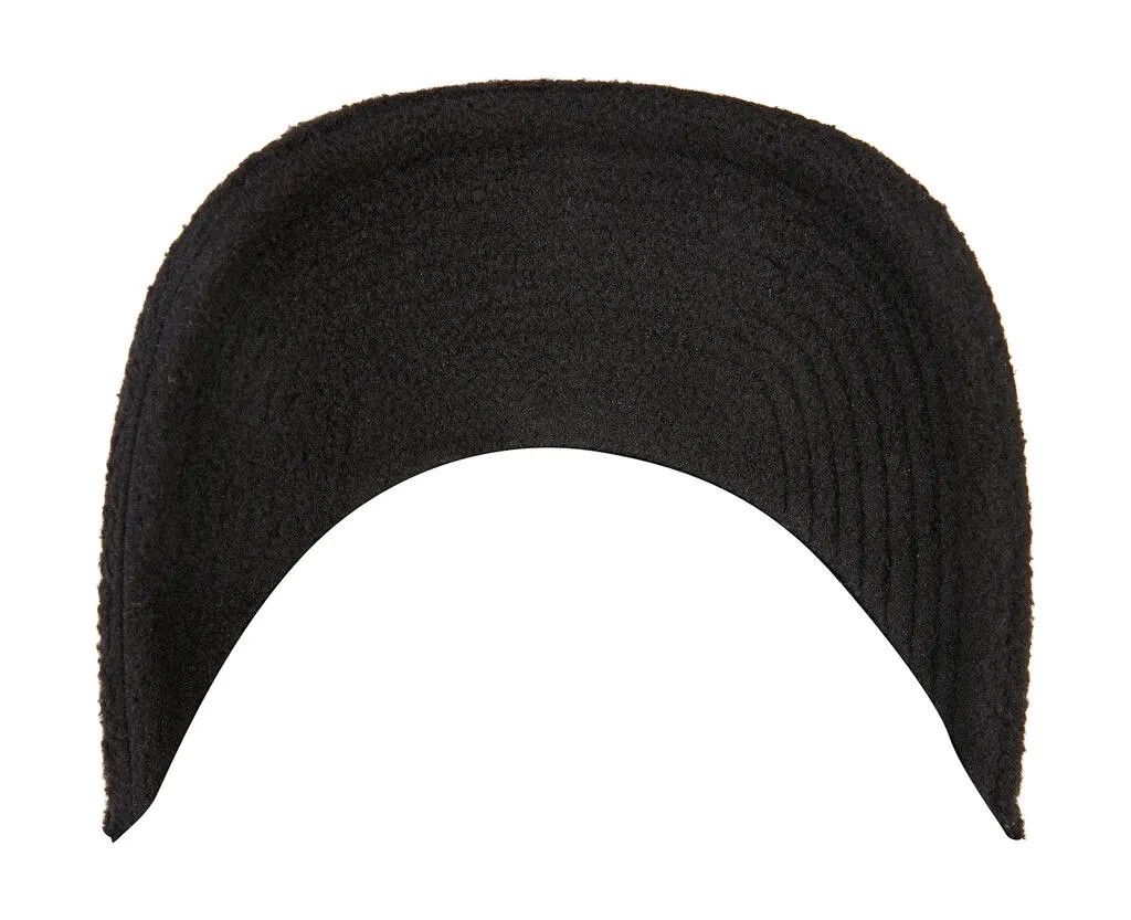 Polar Fleece Jockey Cap