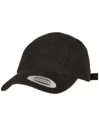 Polar Fleece Jockey Cap
