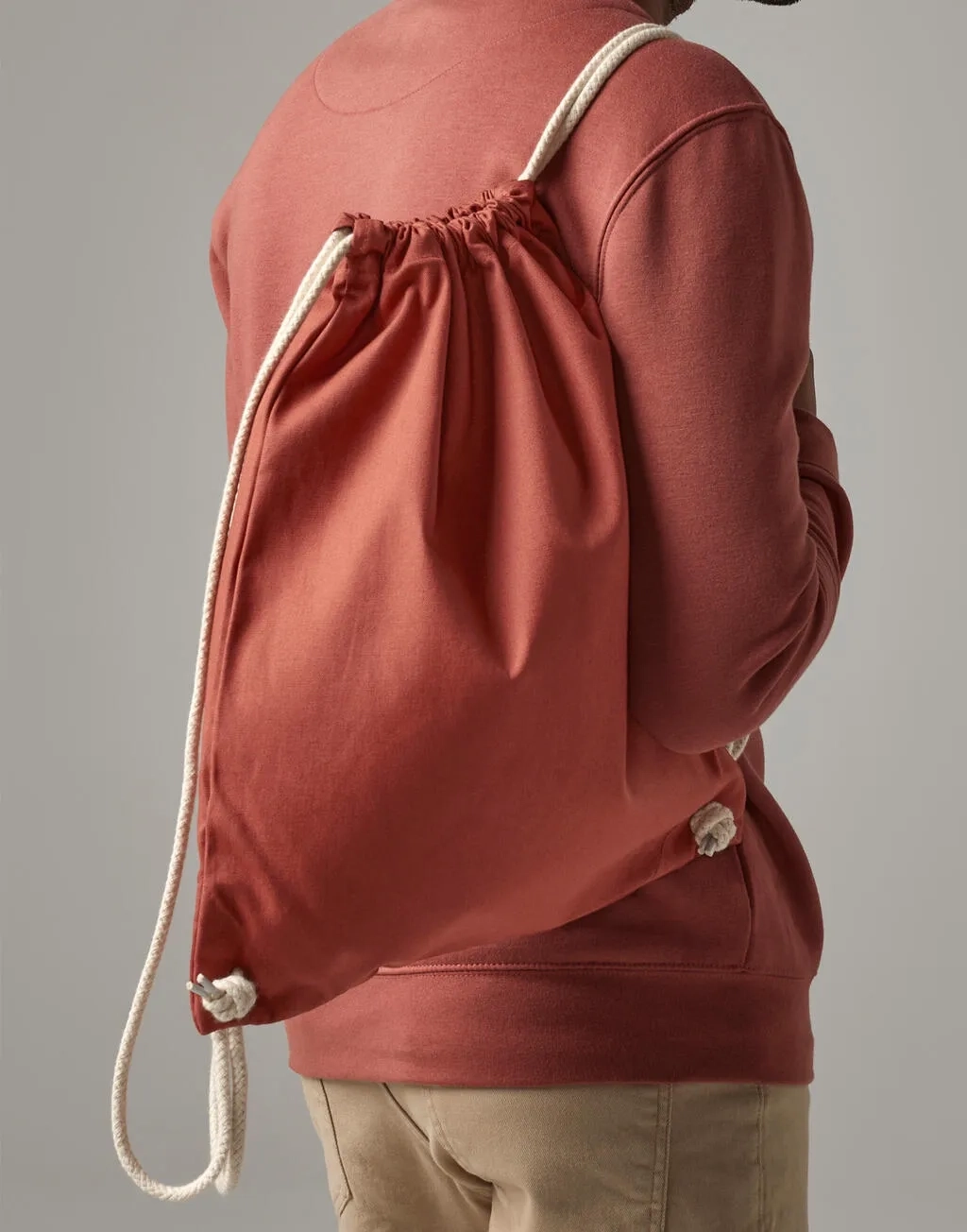 EarthAware™ Organic Gymsac