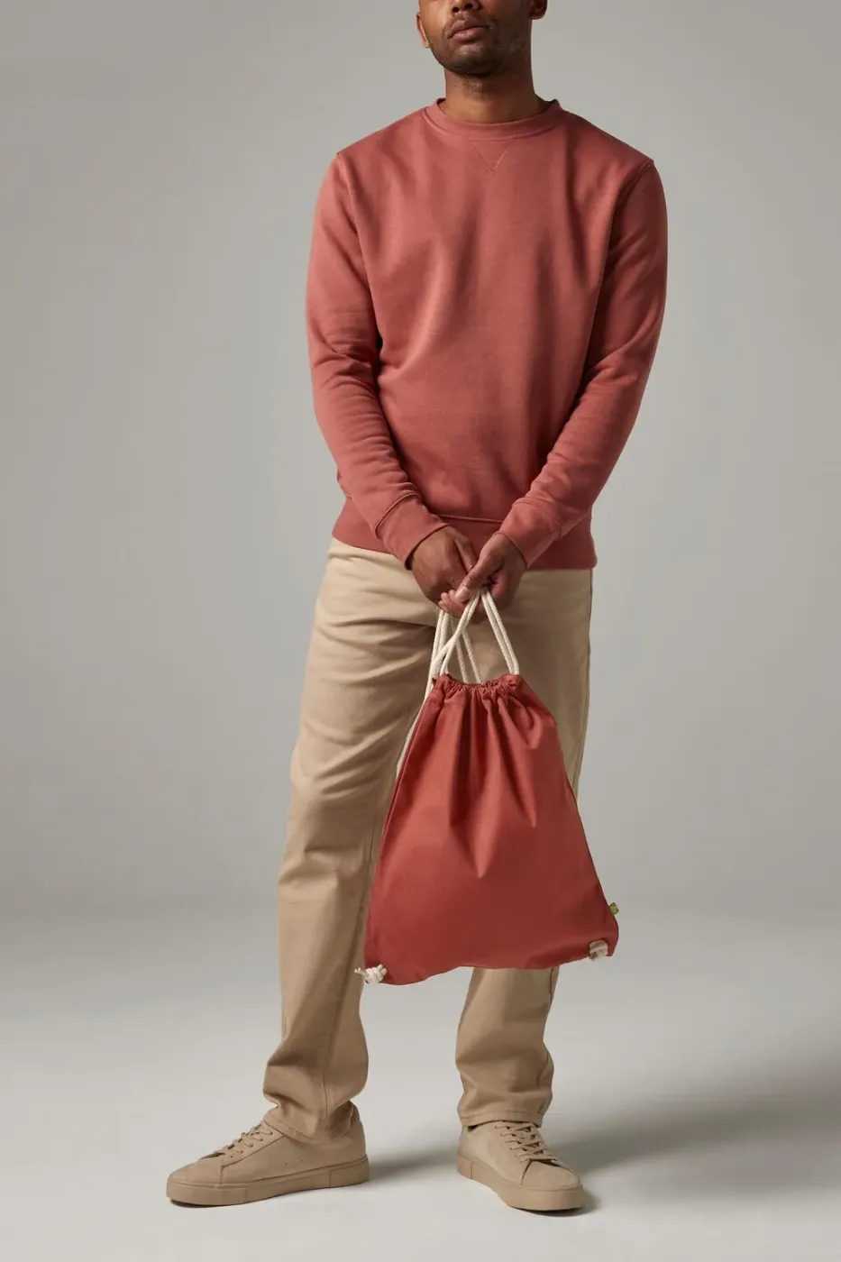 EarthAware™ Organic Gymsac