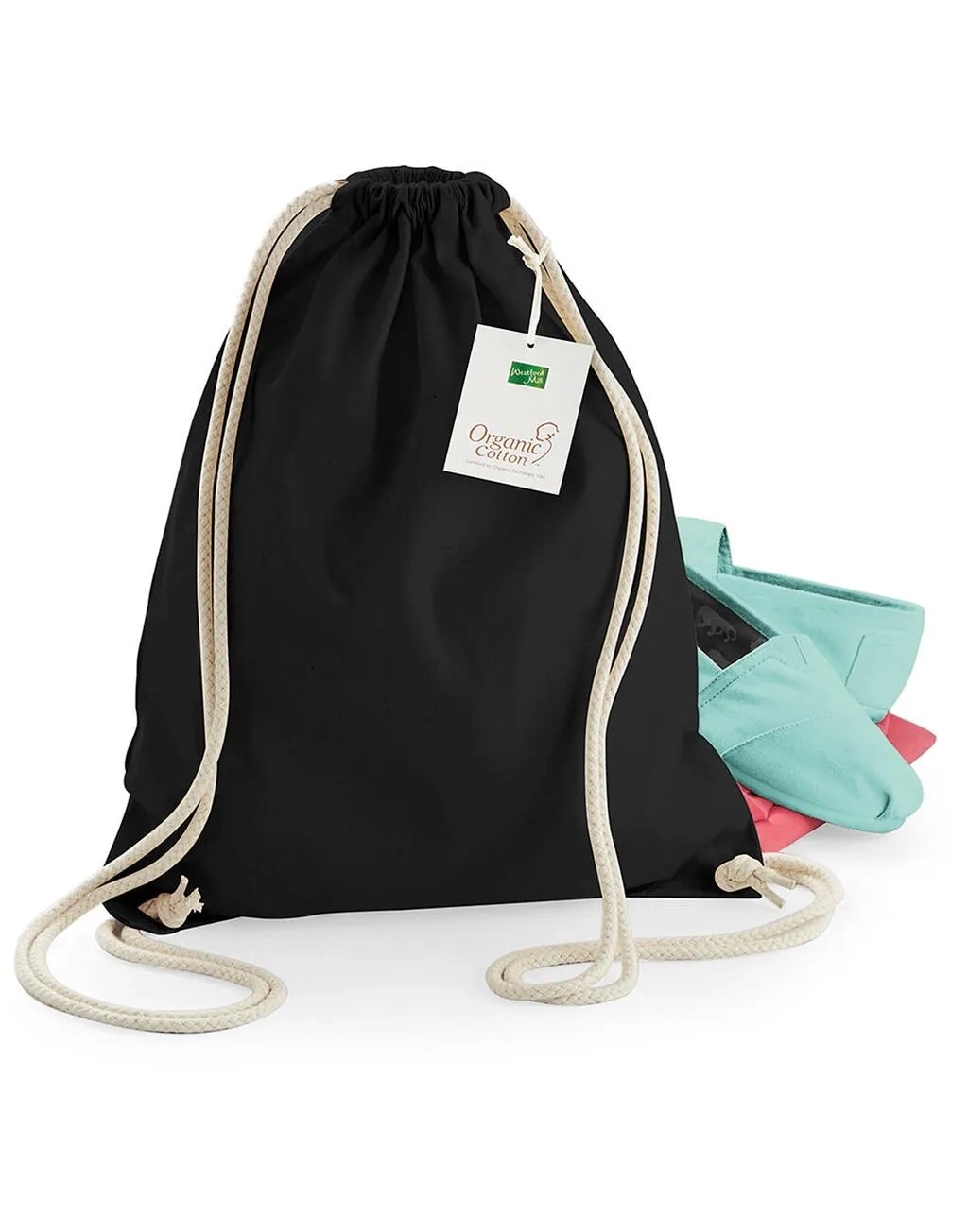 EarthAware™ Organic Gymsac