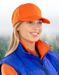 Core Recycled Printers Cap