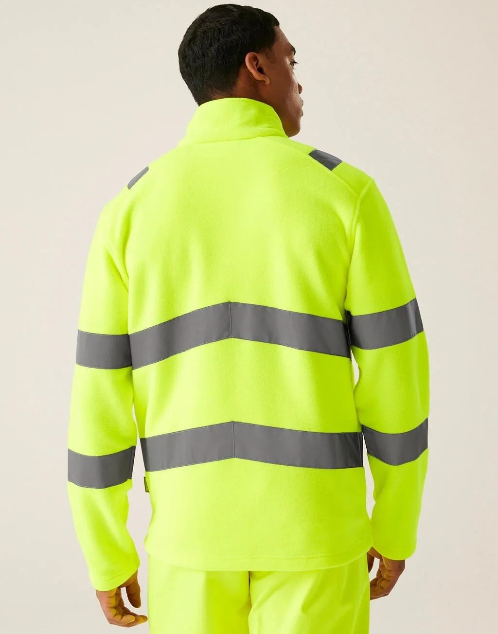 Pro Hi-Vis Thor Fleece