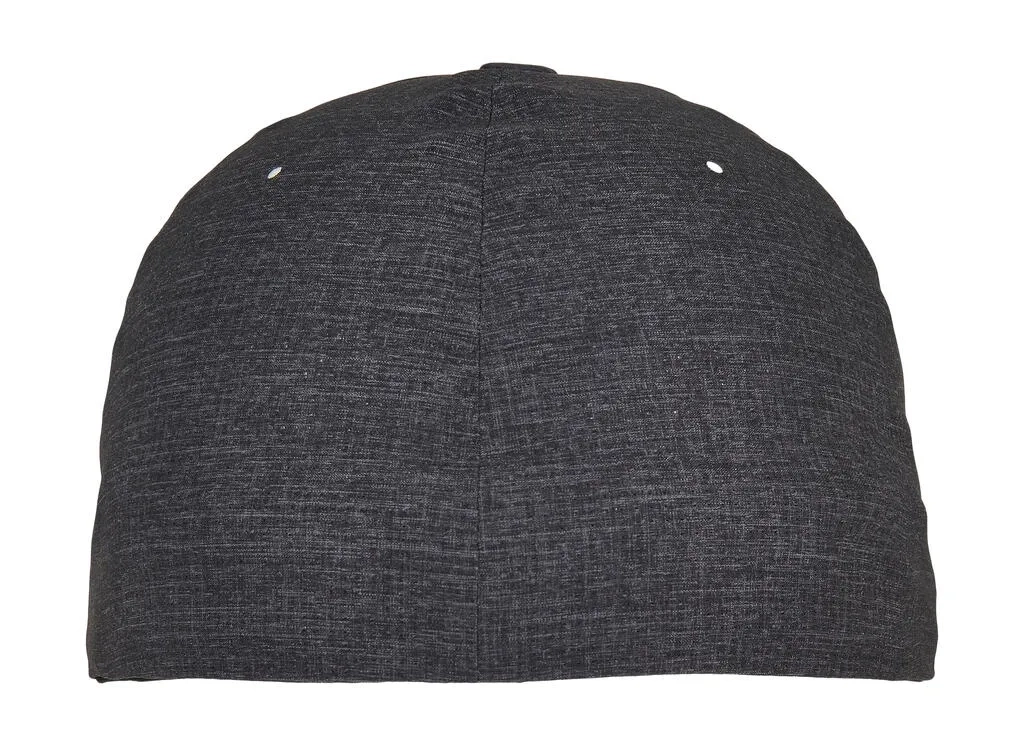 Flexfit Delta® Carbon Cap – 2 Tone