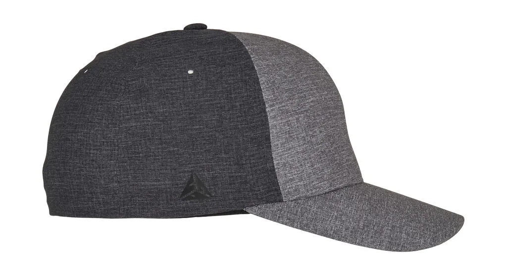 Flexfit Delta® Carbon Cap – 2 Tone