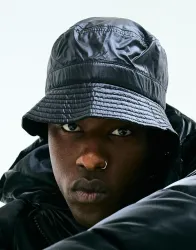 Light Nylon Bucket Hat